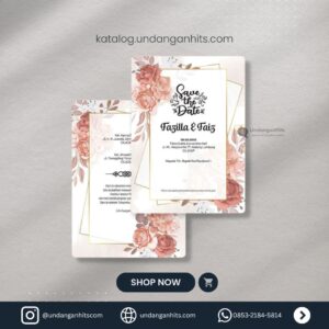 MQ85 - Elegant Mawar