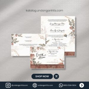 MQ88 - Botanical Elegan