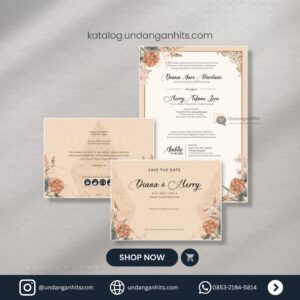 MQ90 - Botanical Jawa