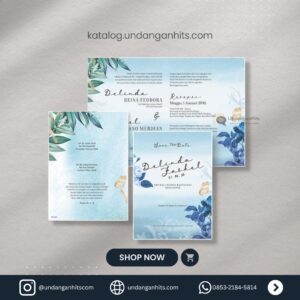 MQ94 - Elegant Botanical