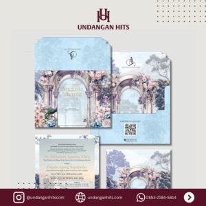 Amplop Custom Softcover - Hardcover Glossy 2