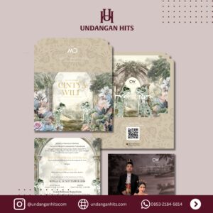 Amplop Custom Softcover - Hardcover Glossy 4