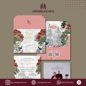 Amplop Custom Softcover - Hardcover Glossy 5